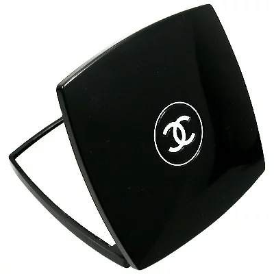 CHANEL シャネル ダブルミラー