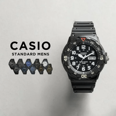 CASIO SPORTS カシオ スポーツ MRW-200