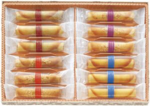 ゴンチャロフ コルベイユ