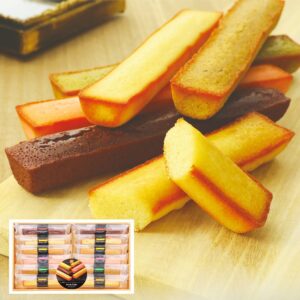 井桁堂　スティックケーキギフト