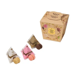 シーキューブ サクッチ・ホロッチ