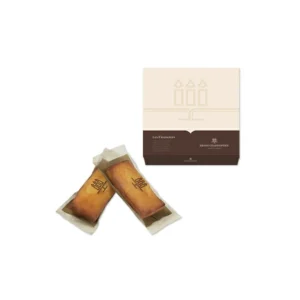 アンリ・シャルパンティエ フィナンシェ