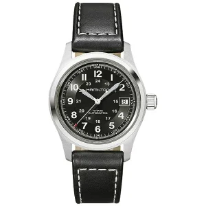 HAMILTON(ハミルトン) カーキオート H70455733
