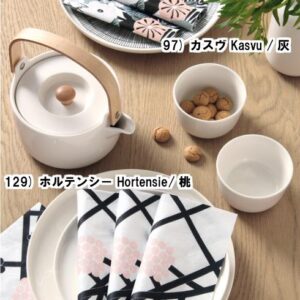 marimekko ペーパーナプキン