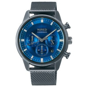 WIRED(ワイアード) 腕時計 AGAT453