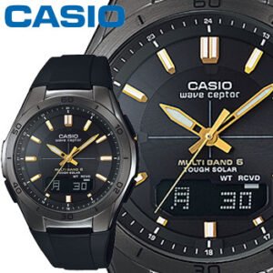 CASIO(カシオ)ウェーブセプター M640B