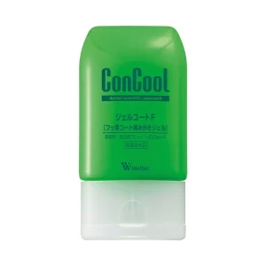 Weltec ConCool(コンクール) ジェルコートF