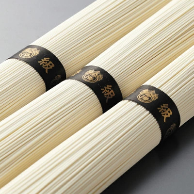 揖保乃糸 そうめん 詰め合わせ