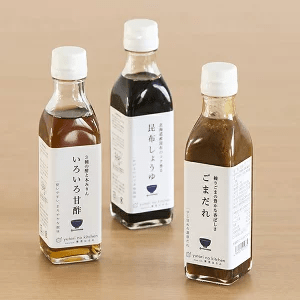 調味料