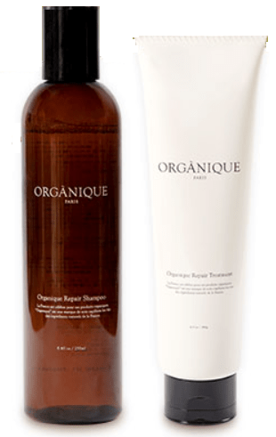 ORGANIQUE(オーガニクエ)