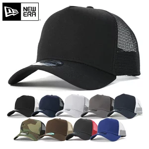 NEW ERA 9FORTY メッシュトラッカー