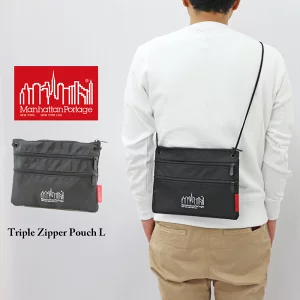Manhattan Portage(マンハッタンポーテージ) サコッシュ