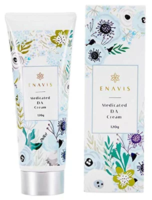 ENAVIS デオドラント クリーム