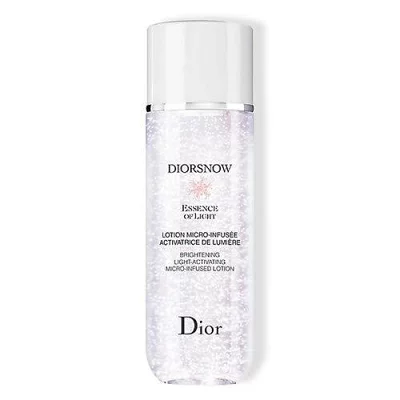 クリスチャンディオール Christian Dior スノー ライト エッセンスローション