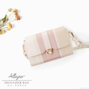 Clelia ミニショルダーバッグ