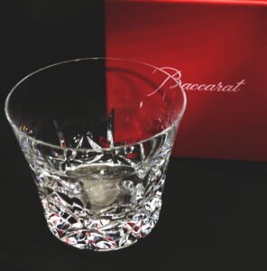 Baccarat エクラ タンブラー