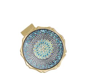 ANNA SUI ラグジュアリー ビューティミラー
