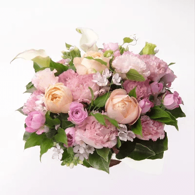 花(生花)