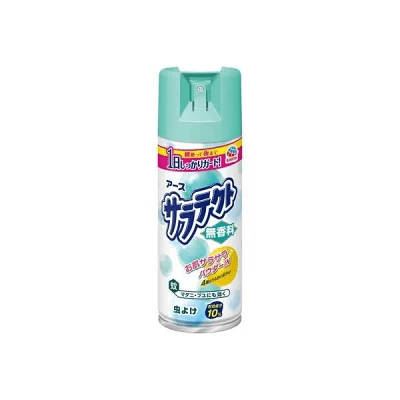 スプレータイプ(エアゾールタイプ)