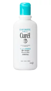 花王　キュレルローション