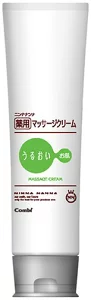 Combi(コンビ)　ニンナナンナ薬用マッサージクリーム
