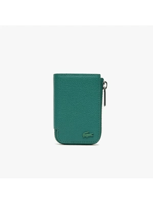 LACOSTE ラコステ デイリークロコ Lファスナー スマートキーケース NH1331KP-000-2 HG6636