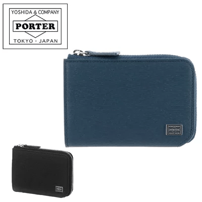 吉田カバン PORTER ポーター カレント コインケース 052-02212