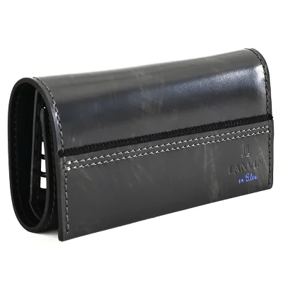 ランバンオンブルー LANVIN en Bleu キーケース 553602