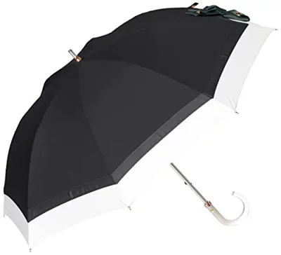 LANVIN en Bleu ランバンオンブルー 晴雨兼用傘