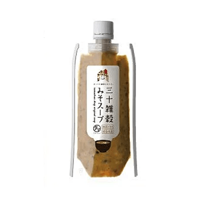調味料やおつまみ
