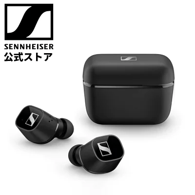 ゼンハイザー Sennheiser ワイヤレスイヤホン CX True Wireless