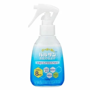 バルサン 汗に強い 虫よけスプレー 100ml