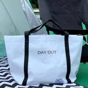 DAYOUT(デイアウト) ビーチバッグ プールバッグ