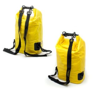 Stream trail DRY CUBE プールバッグ