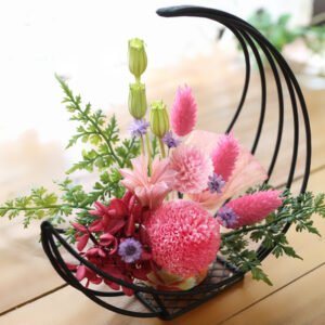 プリザーブドフラワー ギフト 花 プレゼント