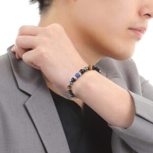 アイウィッシュ パワーストーン ブレスレット
