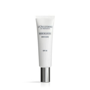 L’OCCITANE レーヌブランシュ ブライトUVシールド