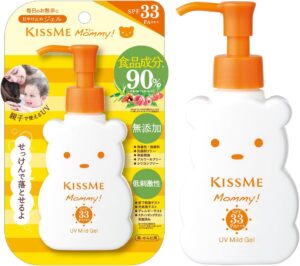 マミー UVマイルドジェルN