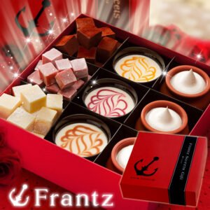 神戸・港町の午後 スイーツ