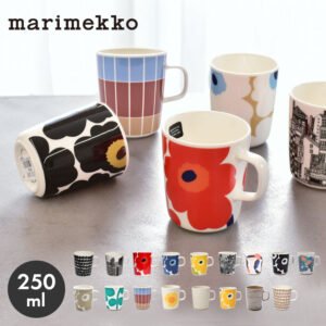 marimekko マグカップ 250ml
