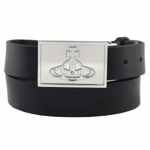 Vivienne Westwood ベルト LINE ORB SQUARE BUCKLE
