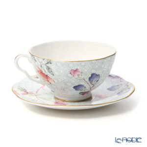 WEDGWOOD カッコー ティーカップ&ソーサー
