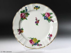 Bernardaud TRIANON プレート