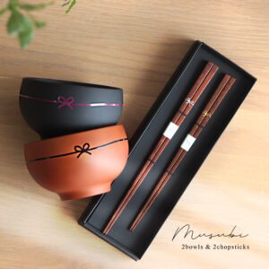 CDF etendue むすび椀 お椀&初膳