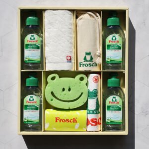 フロッシュ キッチン洗剤 ギフトセット
