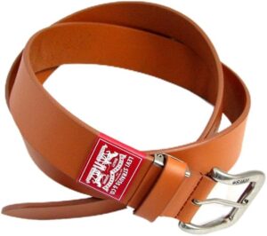 Levi's レッドタブシリーズ本牛革レザーベルト