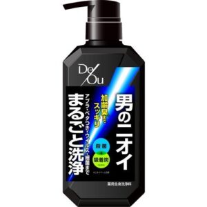デオウ 薬用 クレンジング ウォッシュ