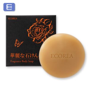 エコーレア 華麗な石けん