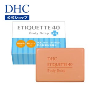 DHC 薬用エチケット40 ボディソープ