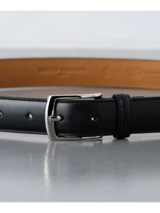 UNITED ARROWS アノネイレザー ベルト